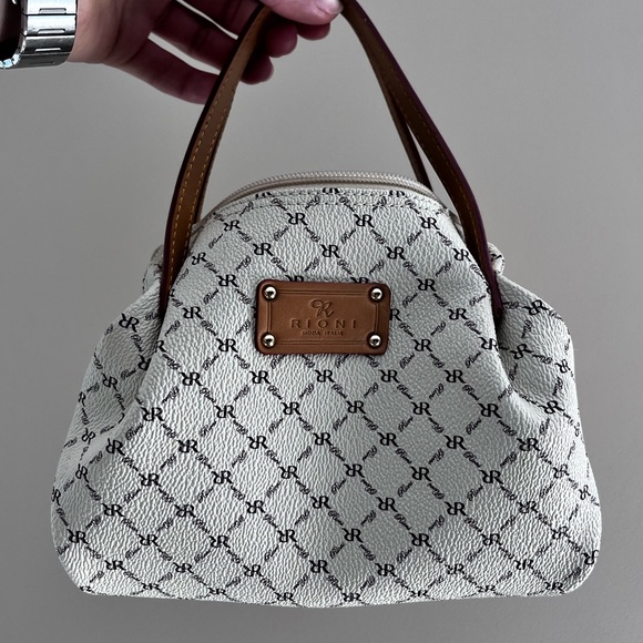 RIONI MODA ITALIA MINI BAG - Picture 1 of 7